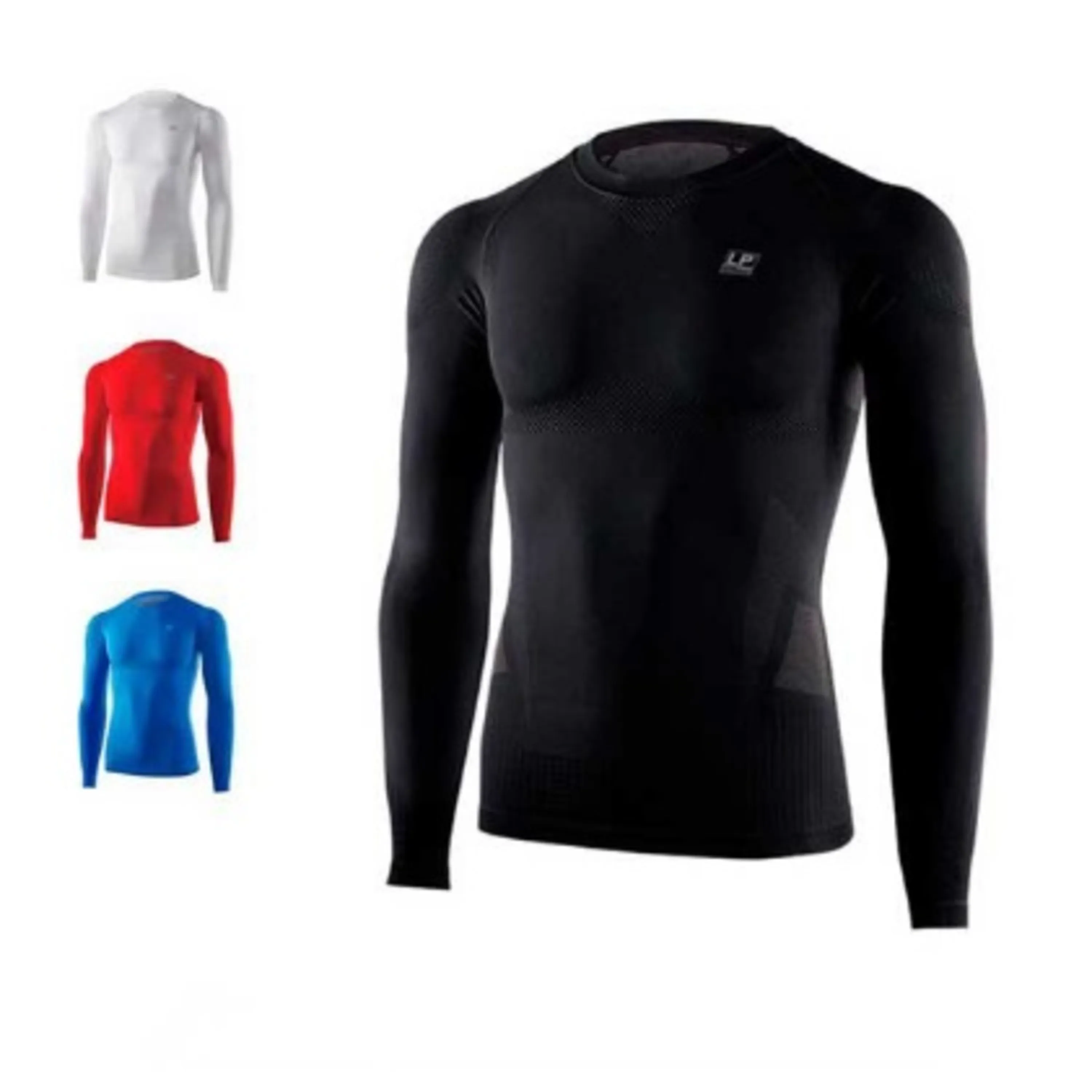 گن ورزشی LP مدل EMBIOZ 230Z